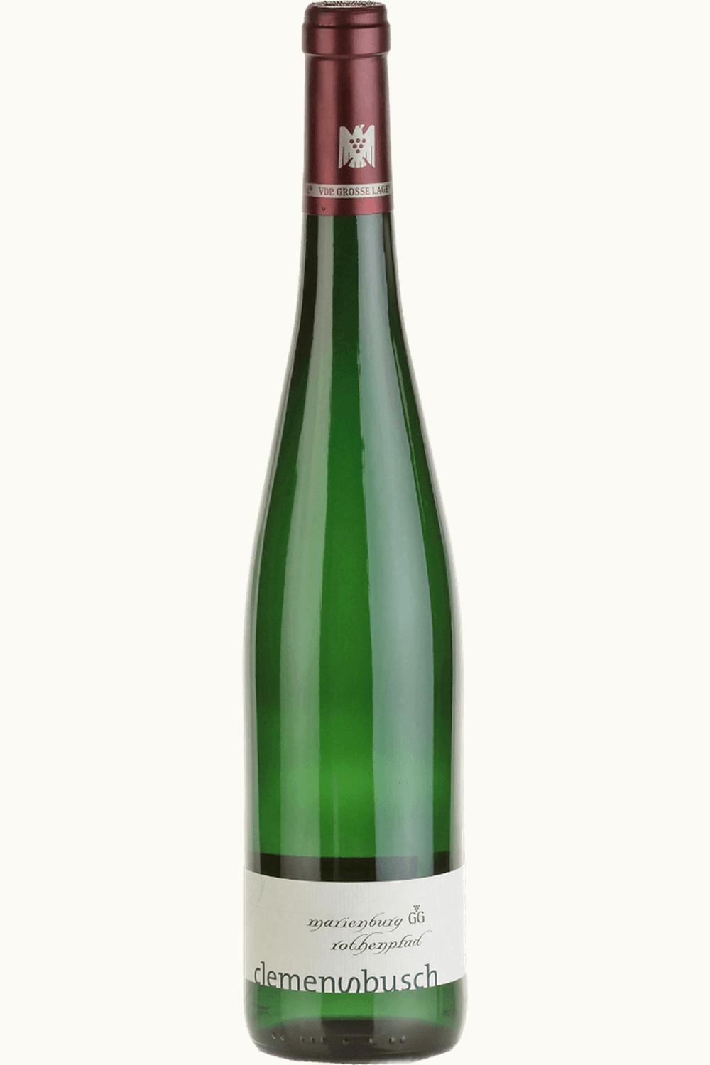 Clemens Busch Clemens Busch Marienburg Rothenpfad Riesling RSRV Pünderich, 2019