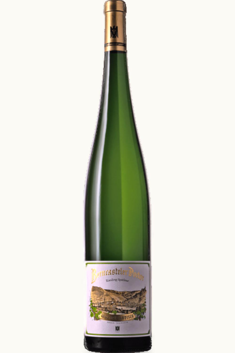 Dr. Hermann Dr. Hermann Erdener Treppchen Riesling Auslese Gold Cap, 2019