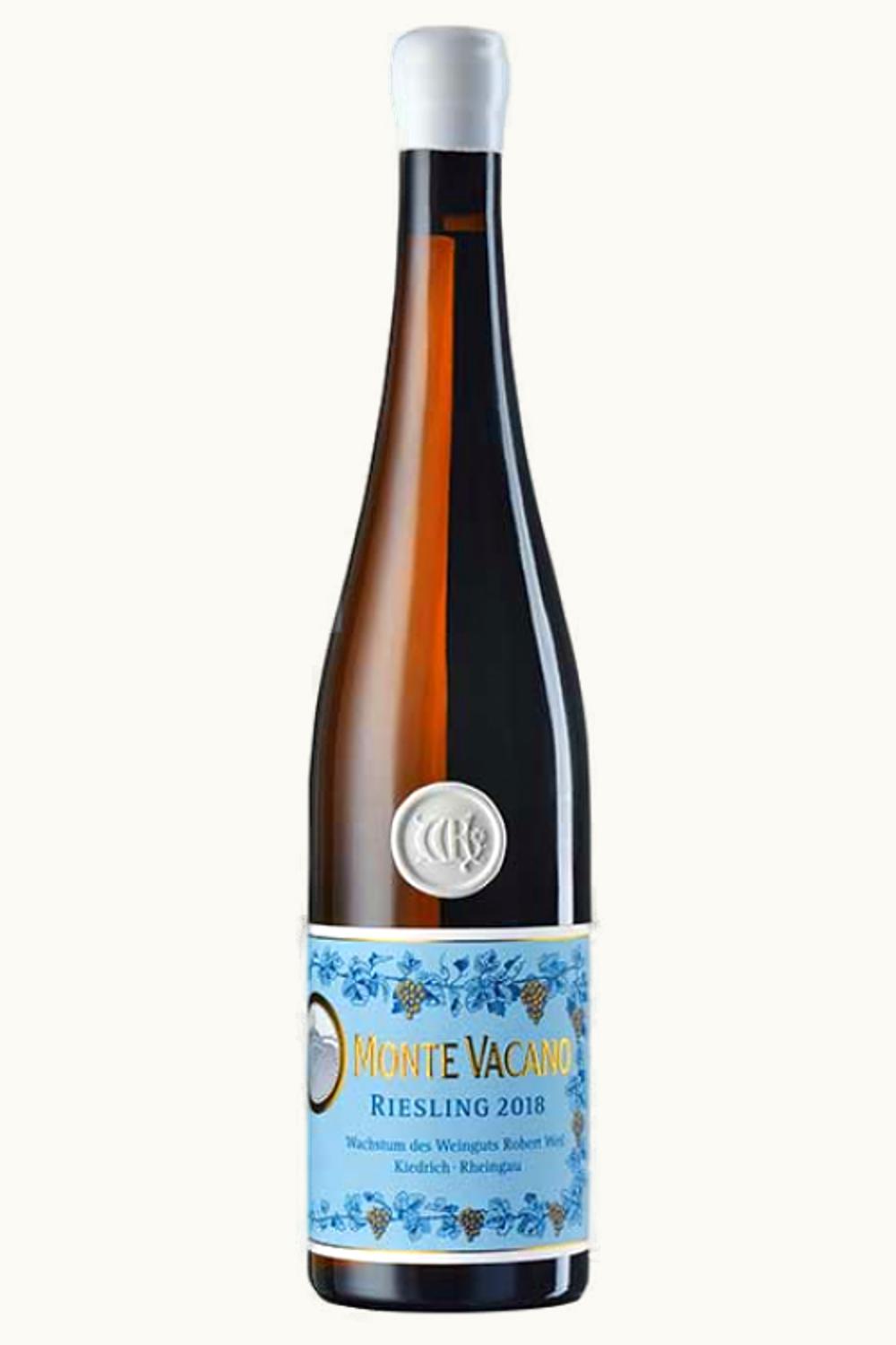 Robert Weil Robert Weil Kiedrich Monte Vacano Riesling, 2019