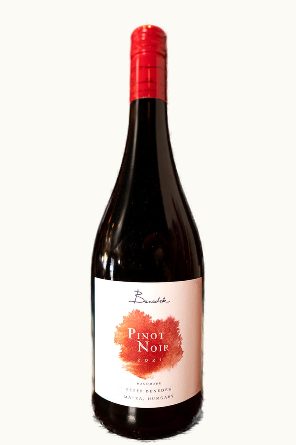 Daniel Twardowski Daniel Twardowski Hofberg RSRV Pinot Noir, 2019