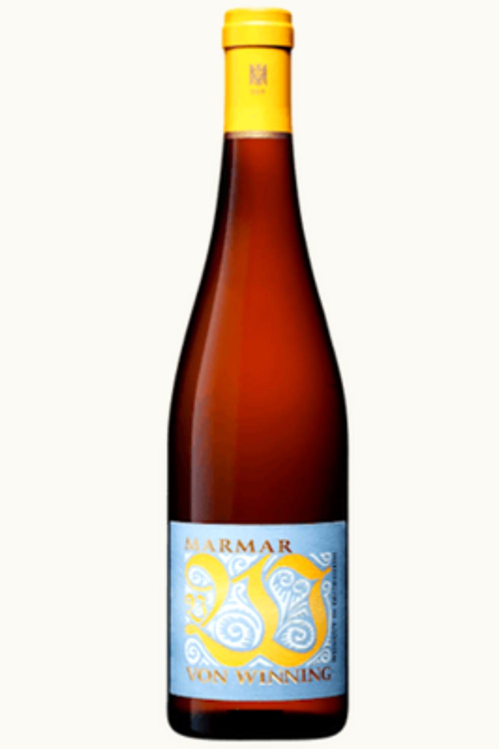 Winning Winning Marimar, 2019