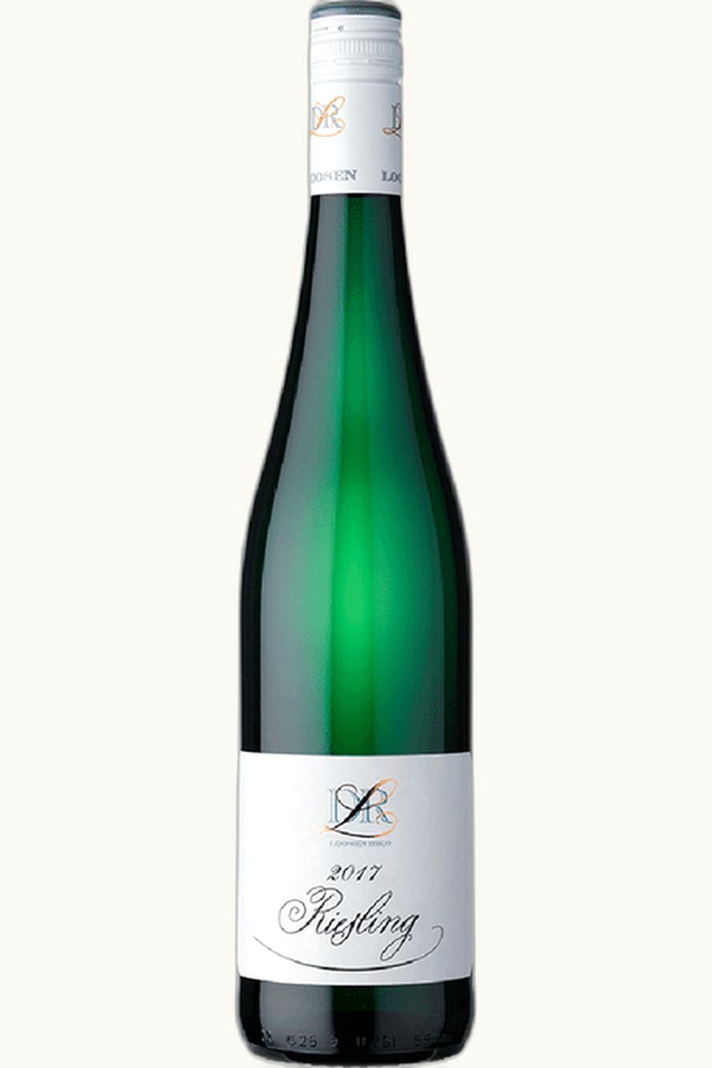 Loosen Brothers Loosen Brothers Dr. L Riesling, 2019