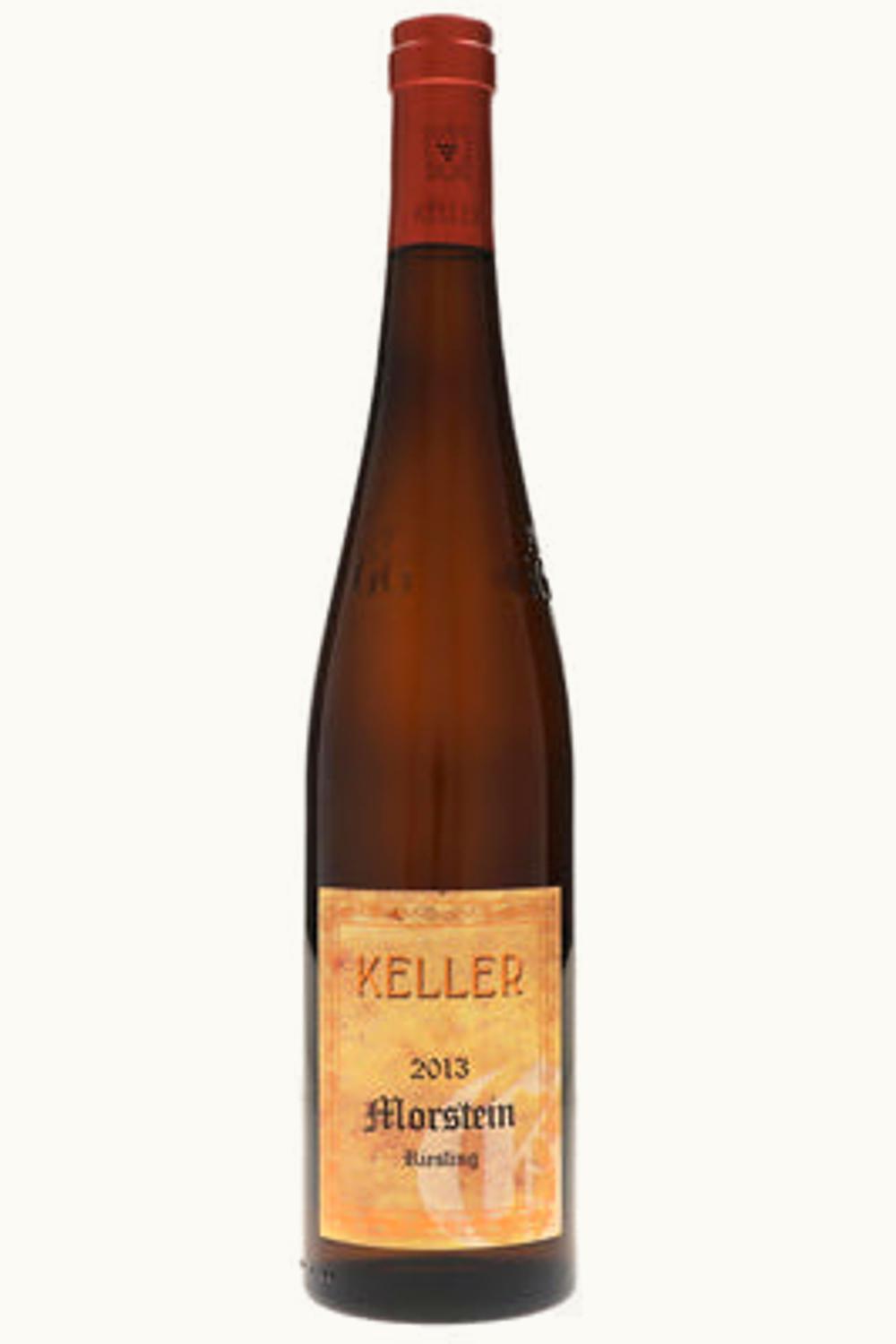 Keller Keller Morstein Riesling Grosses Gewächs, 2019