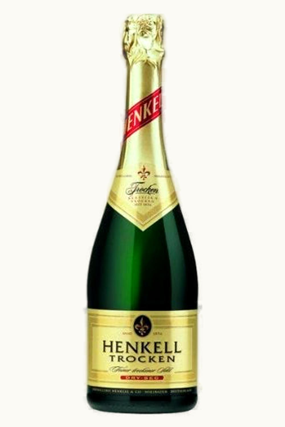 Henkell Henkell Trocken (Dry Sec), 2019