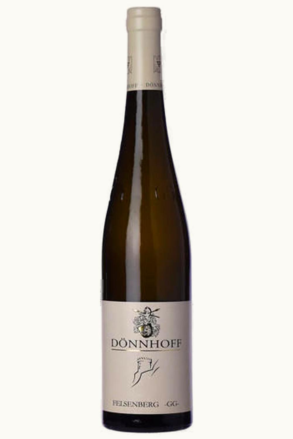 Dönnhoff Dönnhoff Felsen Turmchen Riesling Grosses Gewächs, 2019