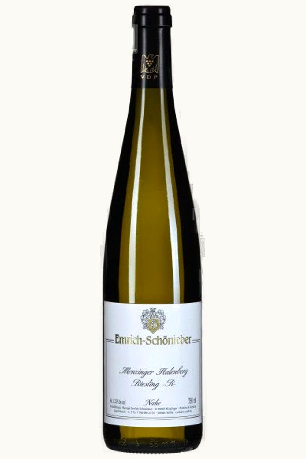 Emrich Schönleber Emrich Schönleber Halenberg Riesling Grosses Gewächs, 2019