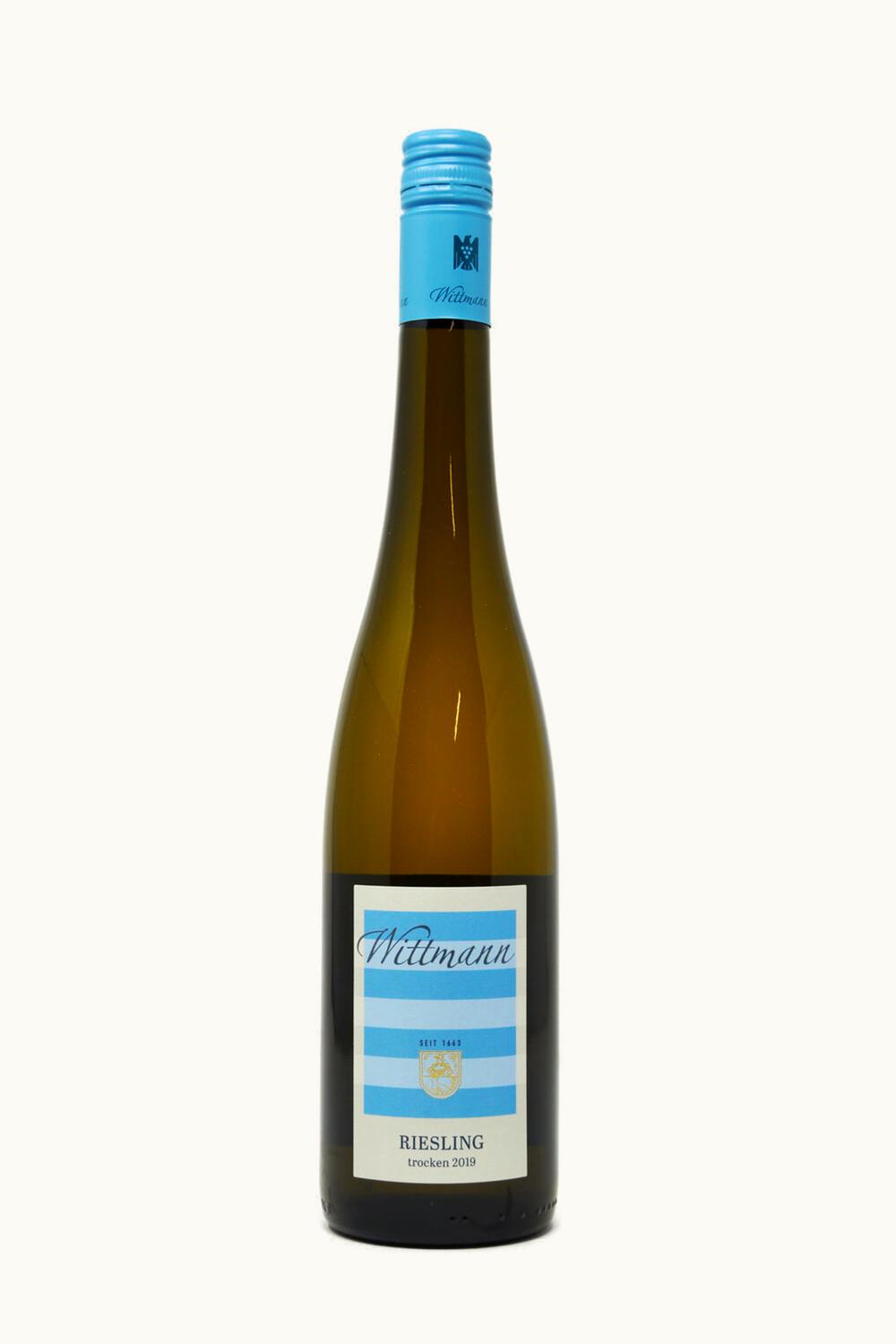 Wittmann Wittmann Riesling Trocken, 2019 UZ0668961