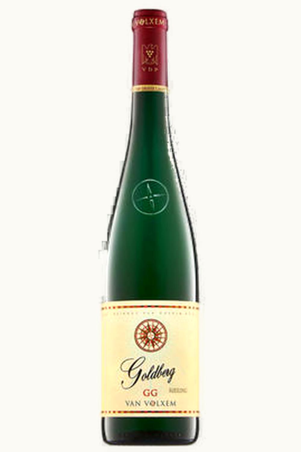 Van Volxem Van Volxem Riesling, 2019