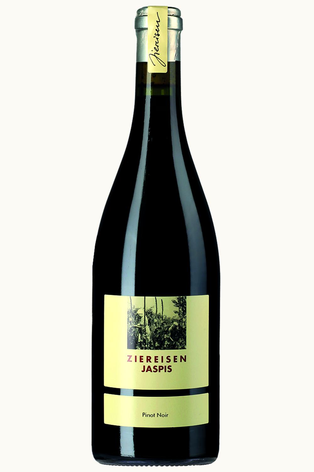 Ziereisen Ziereisen Jaspis Pinot Noir, 2019