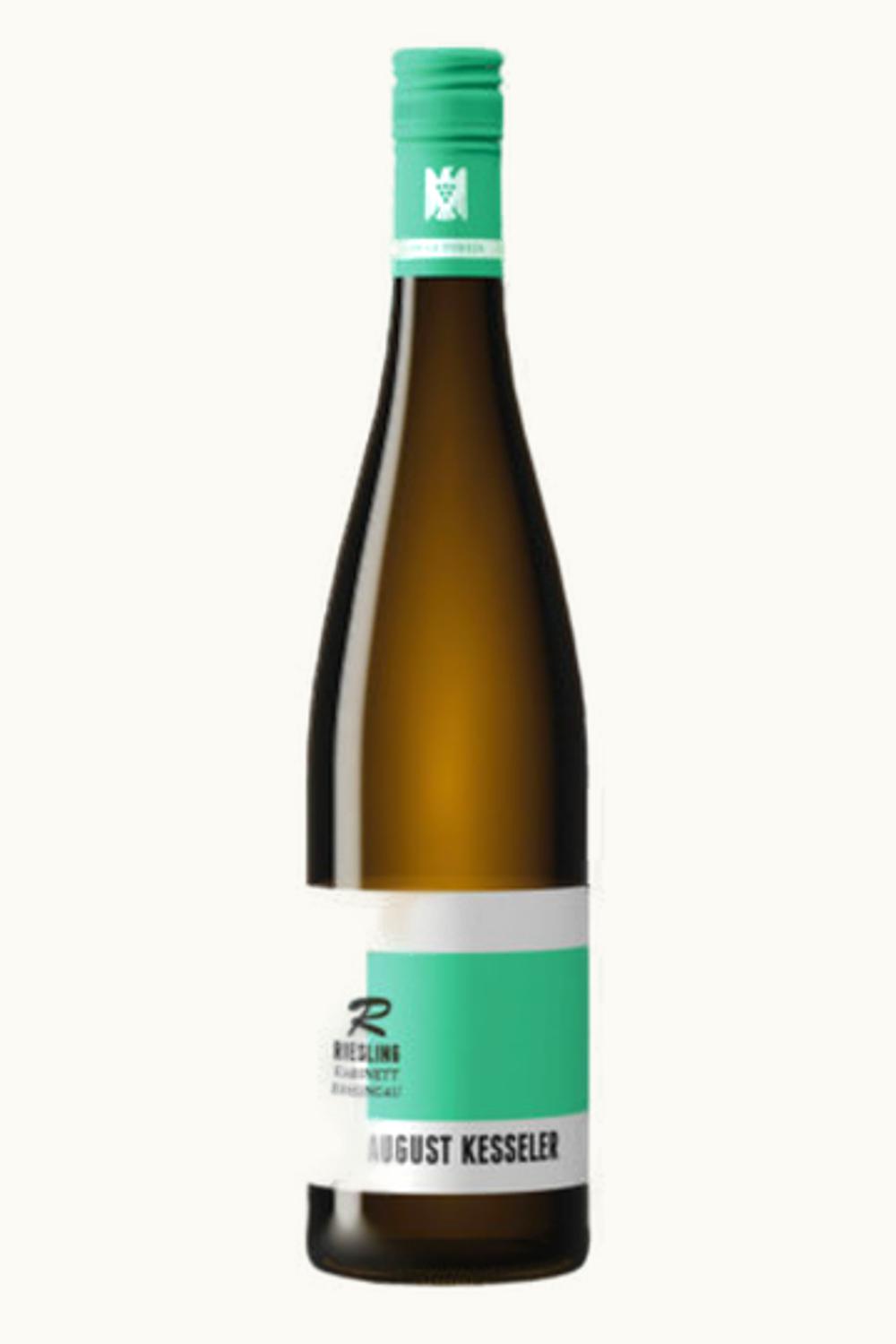 August Kesseler August Kesseler R Riesling Kabinett, 2019