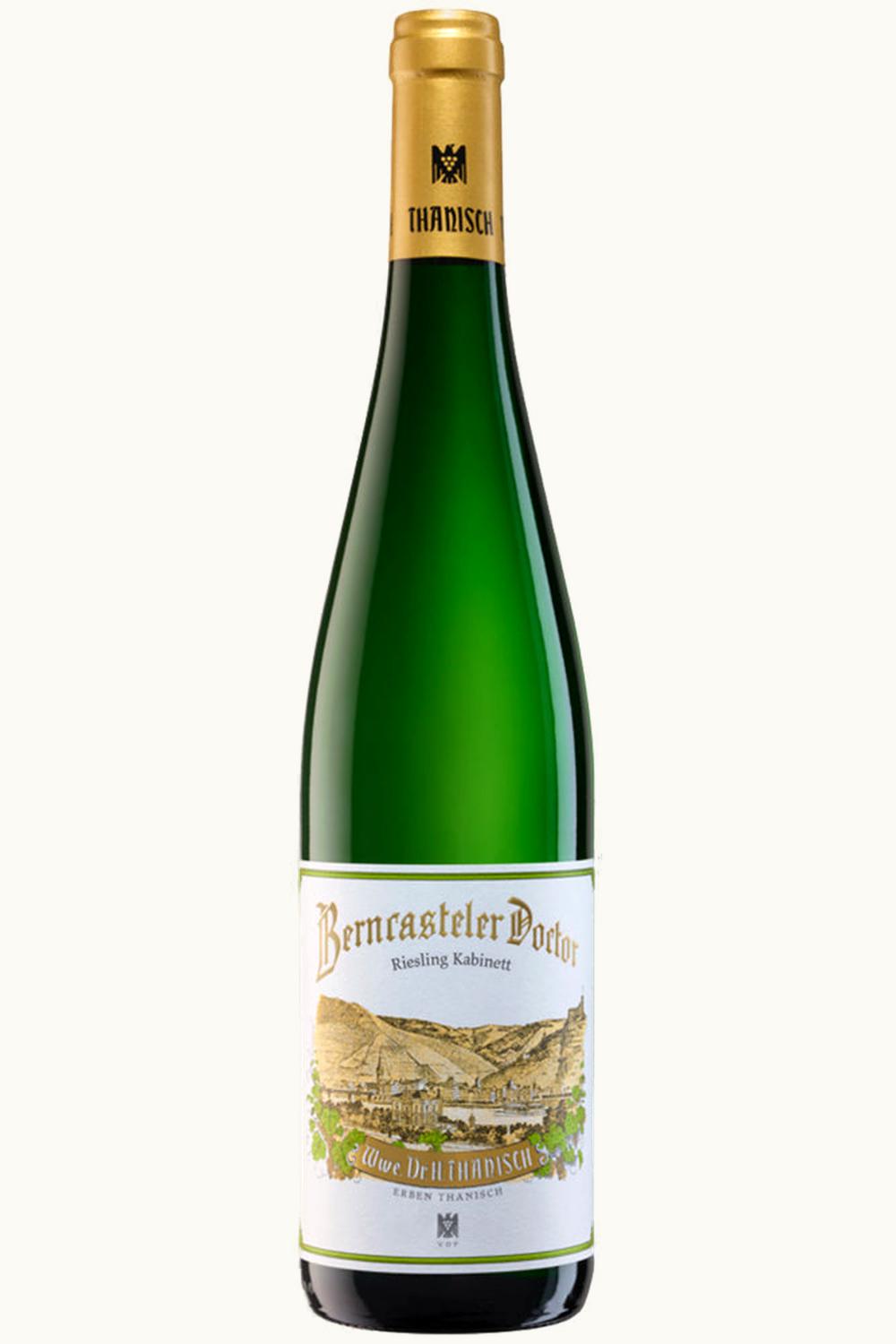 Weingut Dr. H. Thanisch Weingut Dr. H. Thanisch Badstube Riesling Kabinett, 2019