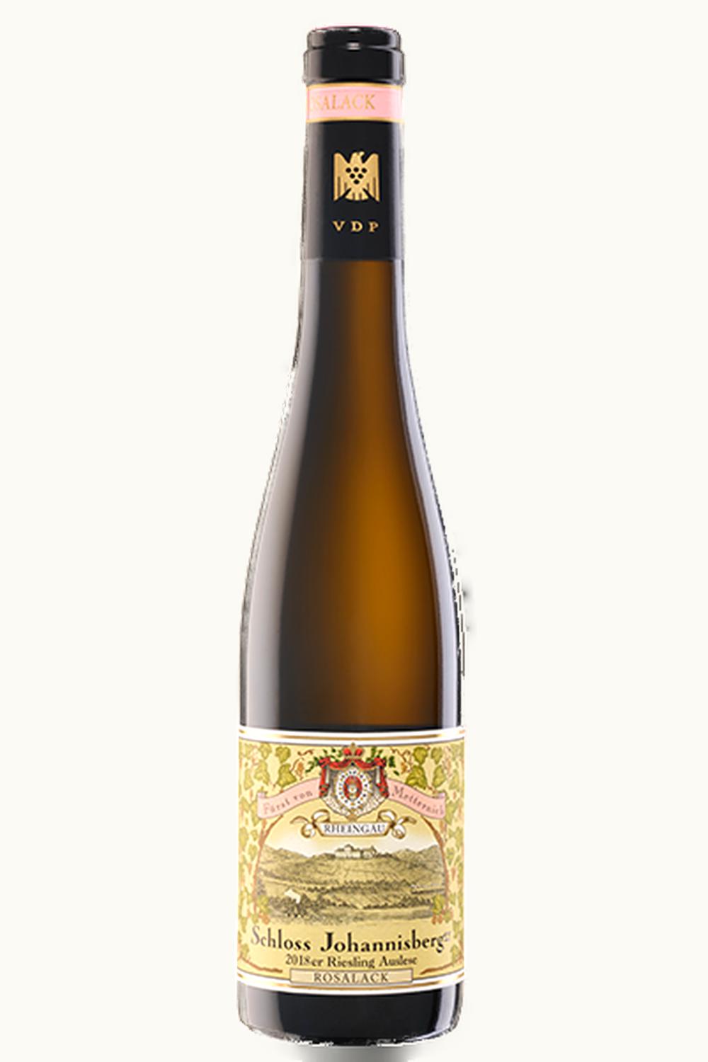 Schloss Rosalack Schloss Rosalack Riesling Auslese, 2019