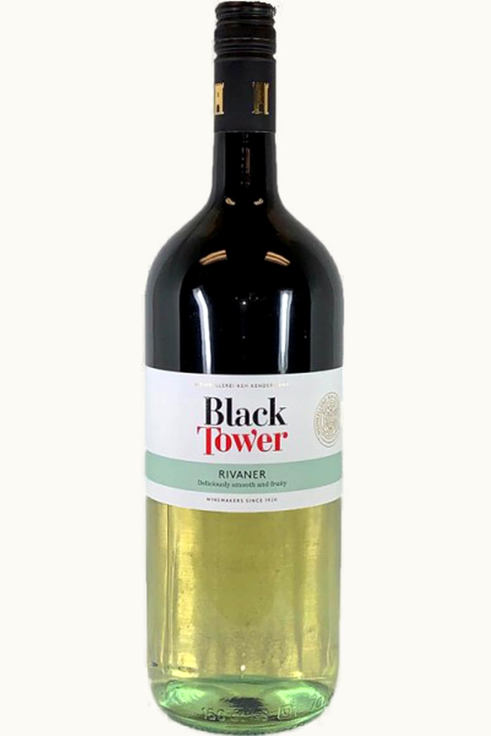 Black Tower Black Tower Rivaner, 2019