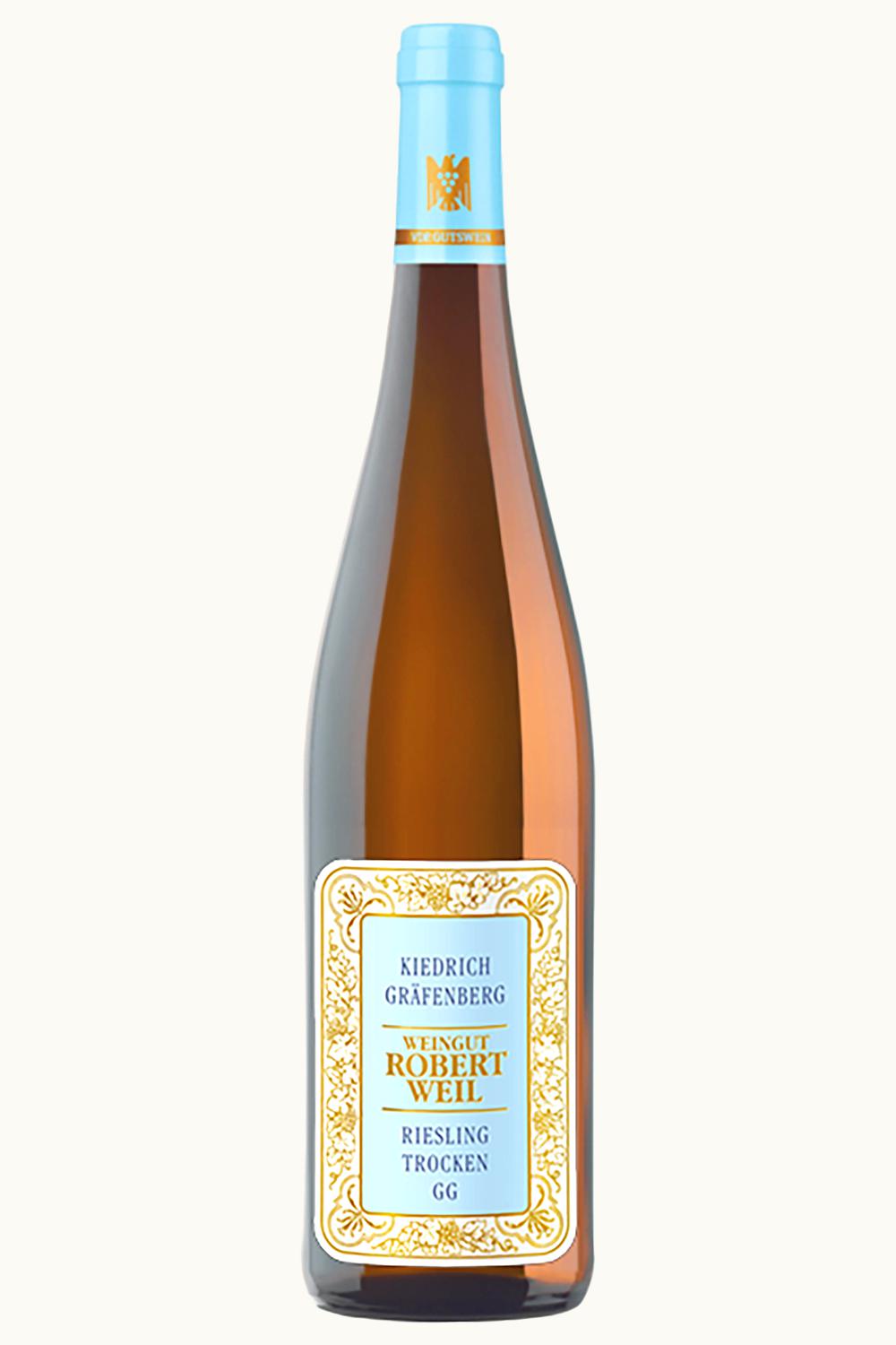 Robert Weil Robert Weil Riesling Trocken, 2019