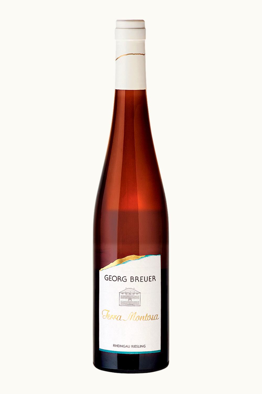 Georg Breuer Georg Breuer Terra Montosa Riesling, 2019