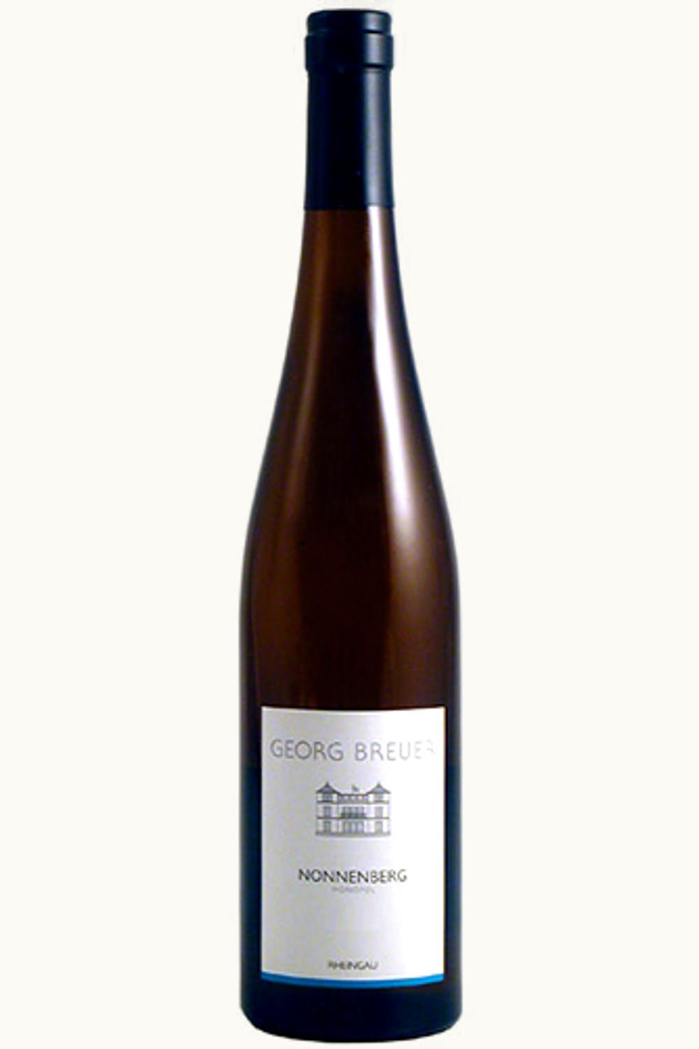 Georg Breuer Georg Breuer Nonnen Riesling Trocken, 2018