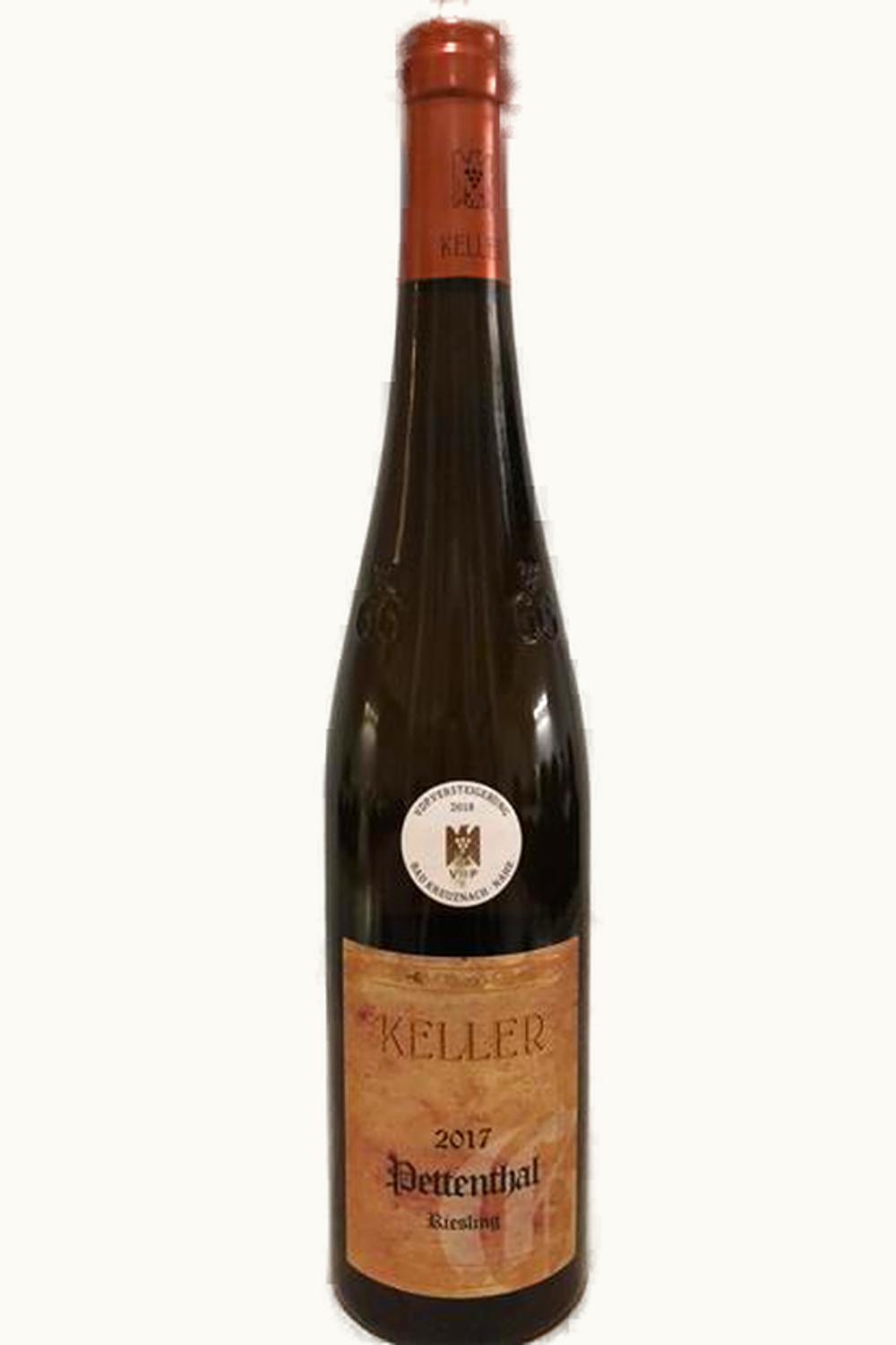 Keller Keller Pettenthal Riesling Grosses Gewächs, 2018