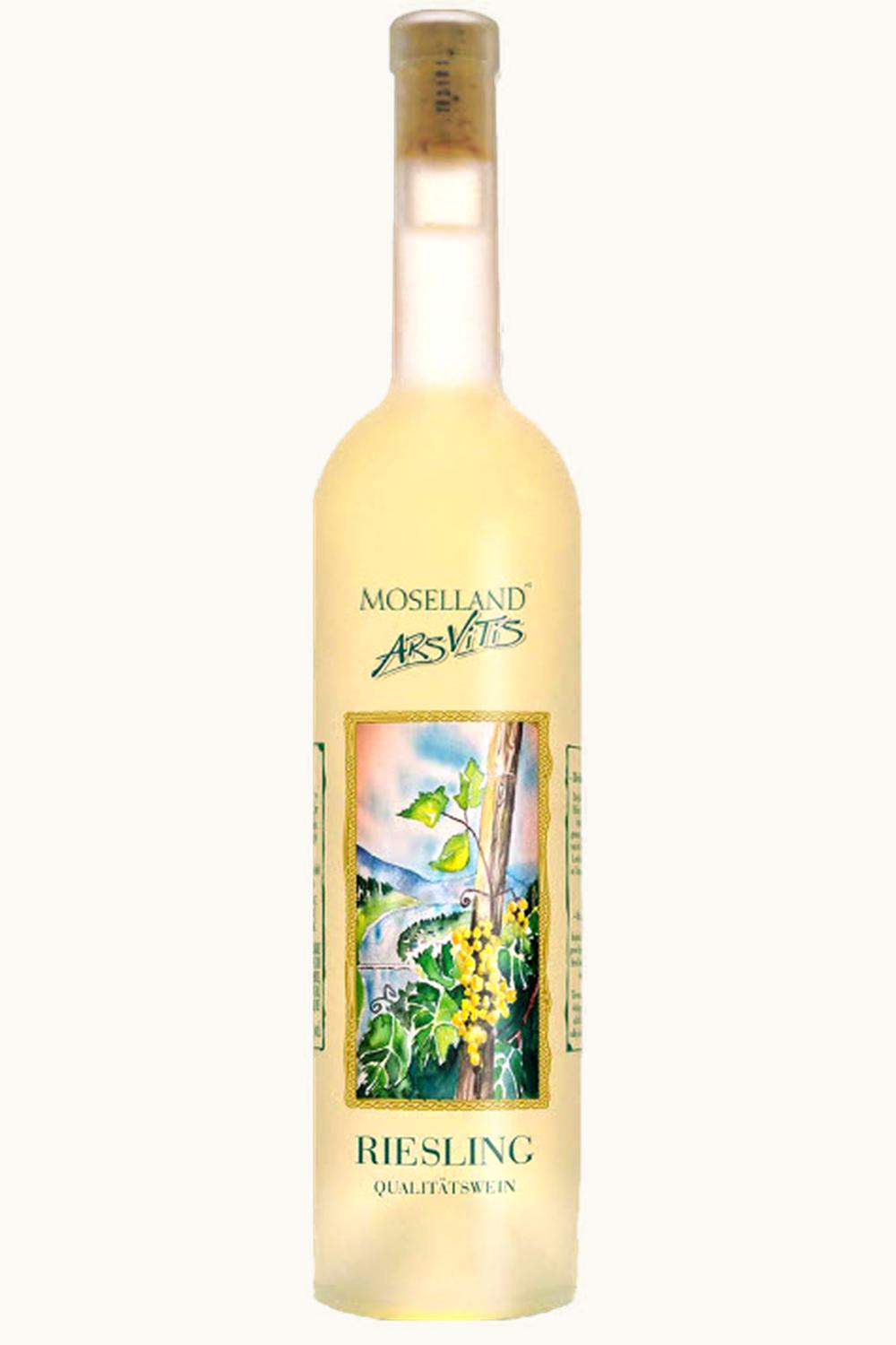 Moselland Moselland Ars VItis Riesling, 2018
