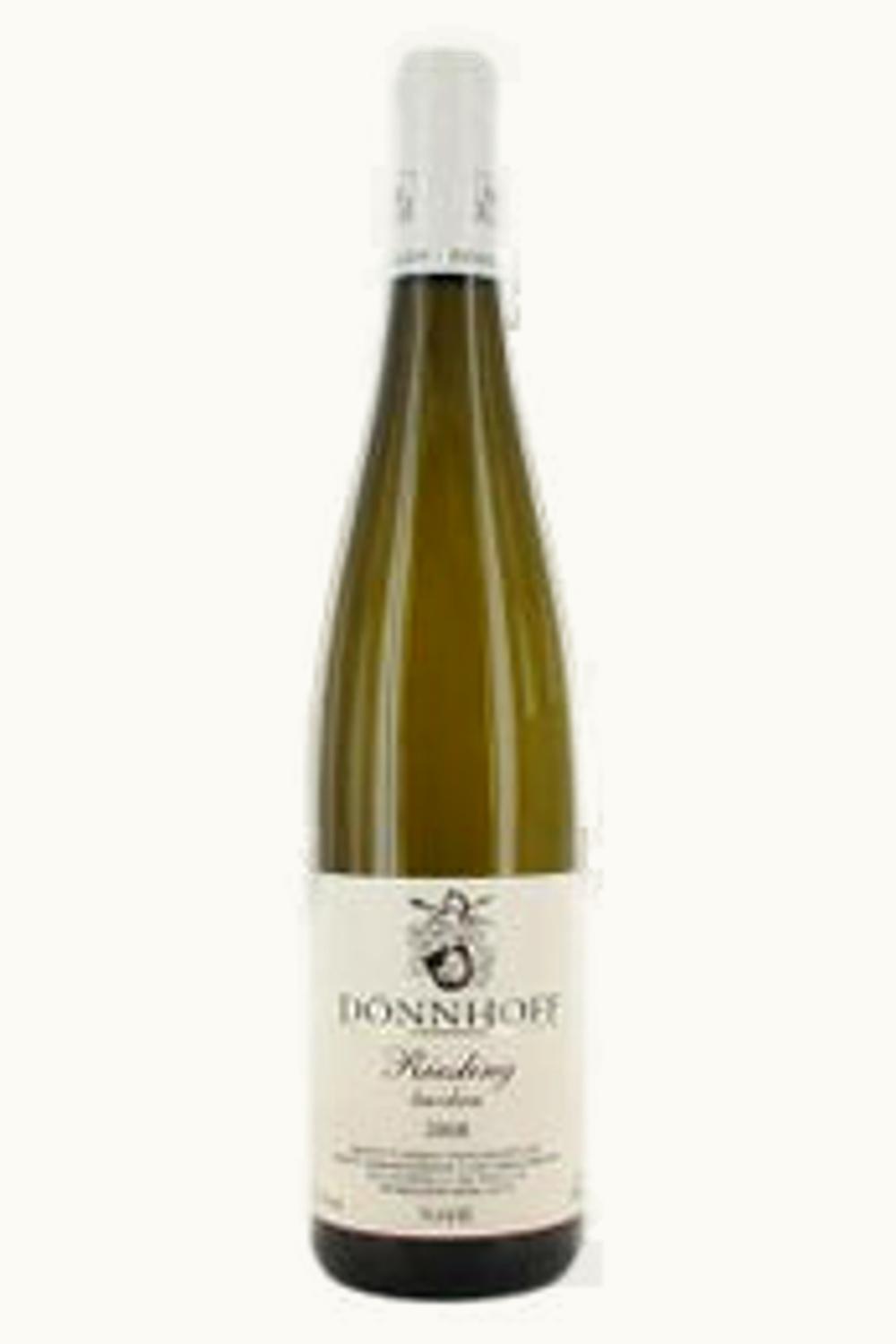 Dönnhoff Dönnhoff Riesling Trocken, 2018