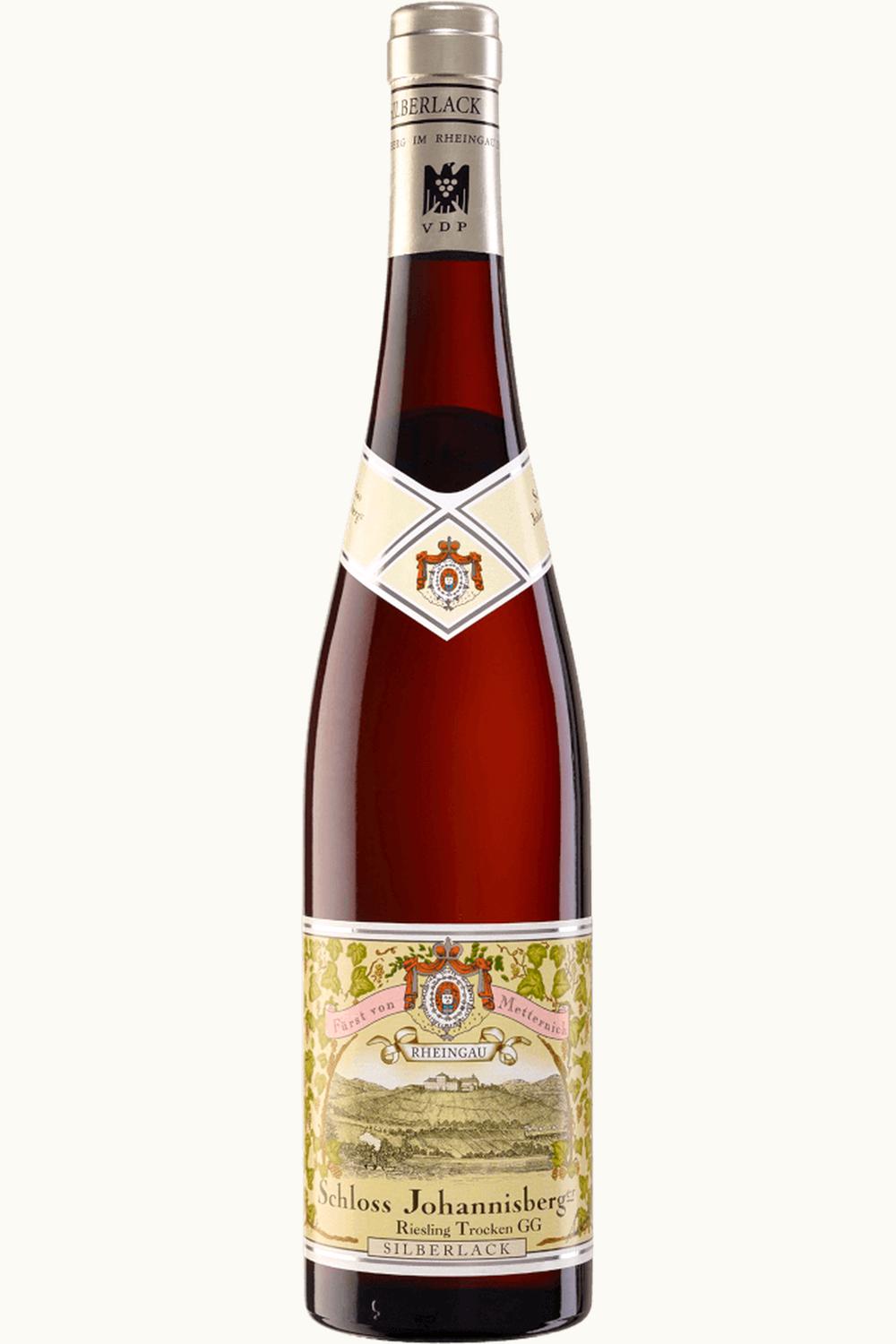 Schloss Silberlack Schloss Silberlack Riesling Grosses Gewächs, 2018