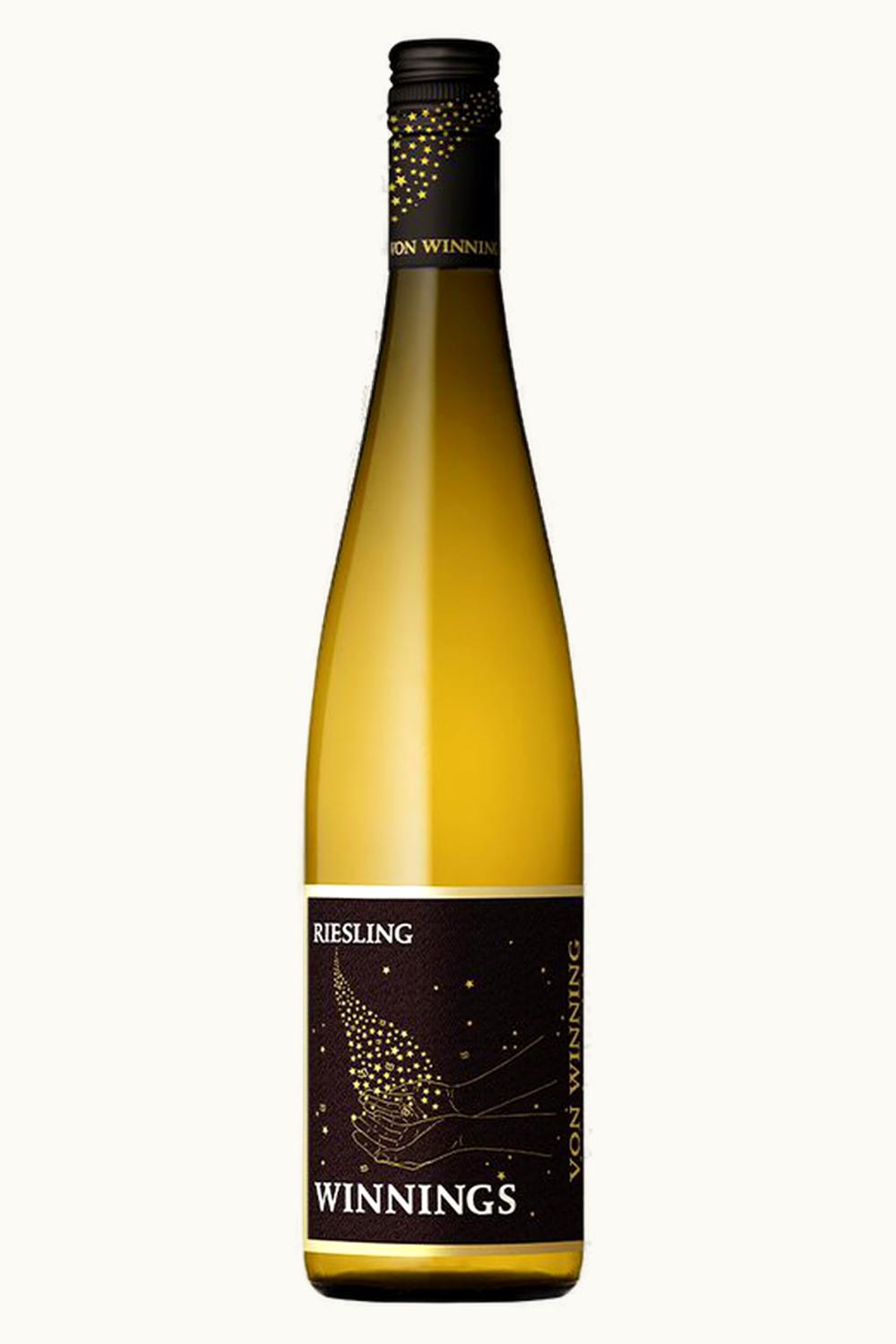 Winning Winning Marimar Riesling, 2018