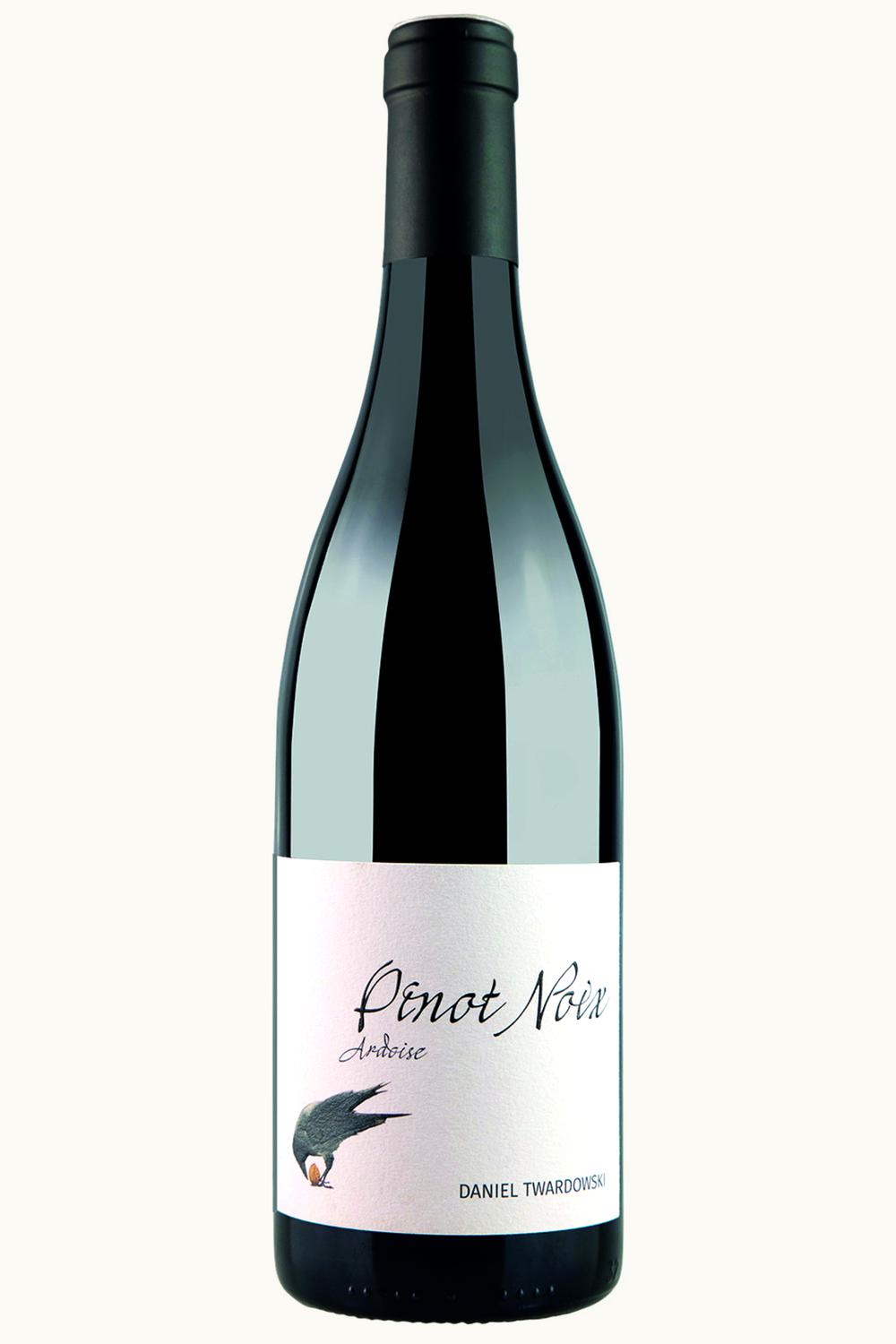 Daniel Twardowski Daniel Twardowski Ardoise Pinot Noir Noix, 2018