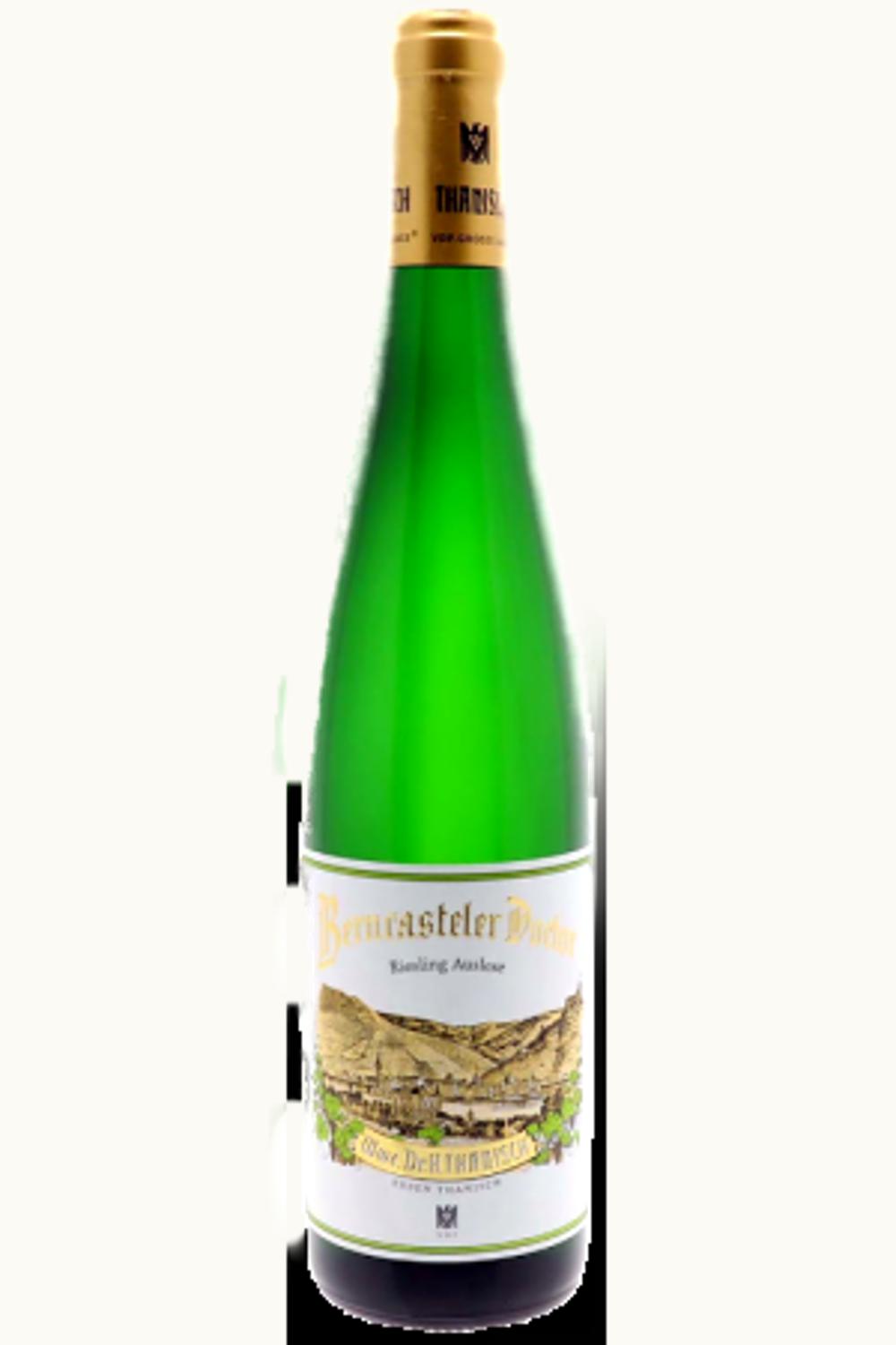 Markus Molitor Markus Molitor Doctor Riesling Auslese Trocken, 2018