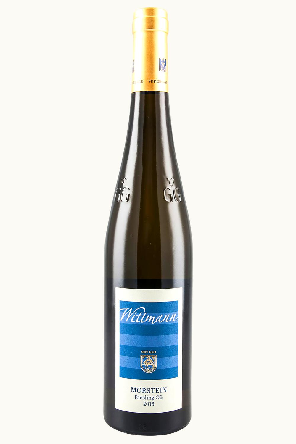 Wittmann Wittmann Riesling Trocken, 2018 UZ0669120