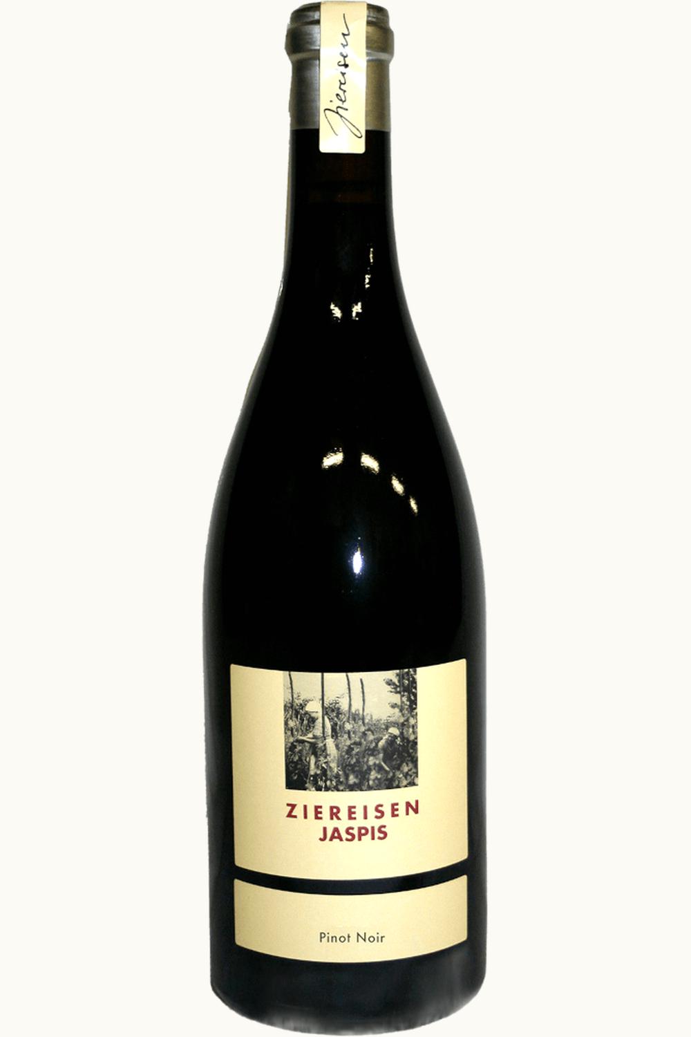 Ziereisen Ziereisen Jaspis Pinot Noir, 2018