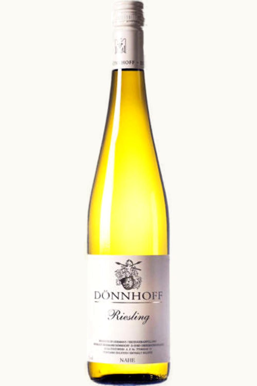 Dönnhoff Dönnhoff Riesling, 2018