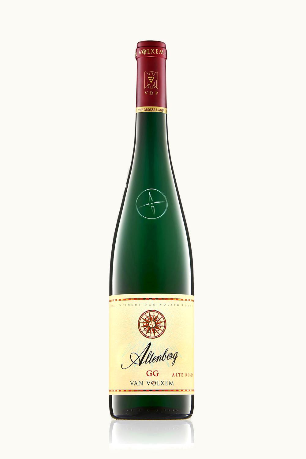 Van Volxem Van Volxem Altenberg Alte Reben Riesling, 2018