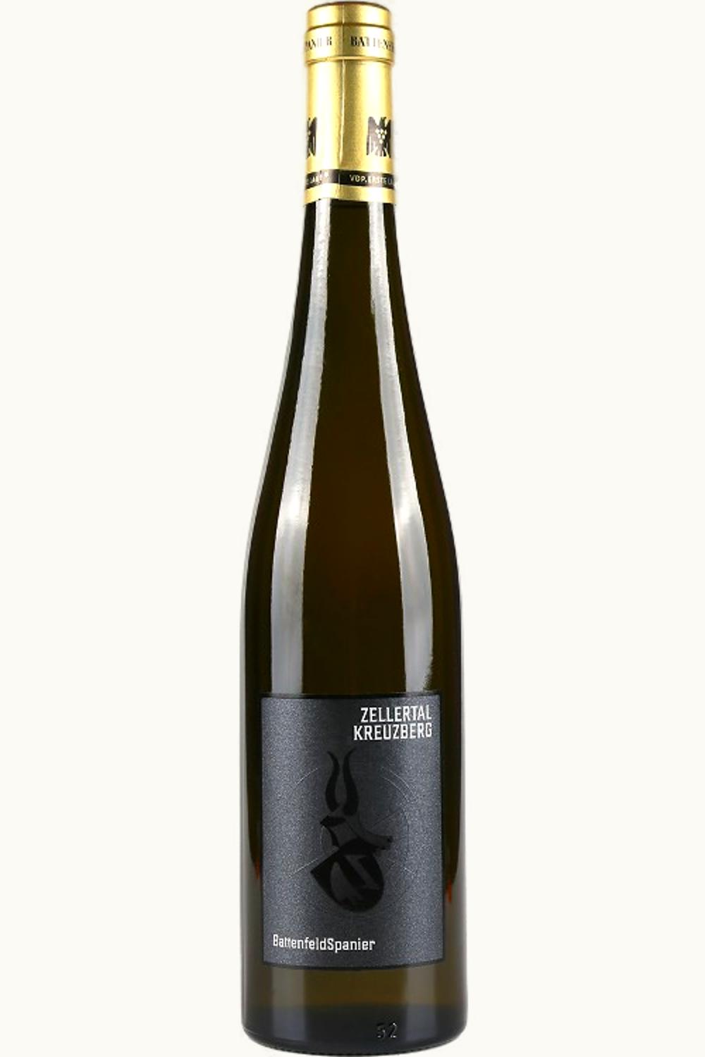Battenfeld-Spanier Battenfeld-Spanier Zellertal Kreuzberg Riesling, 2017