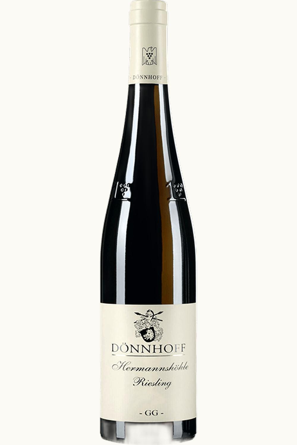 Dönnhoff Dönnhoff Hermannshöhle Riesling Grosses Gewächs, 2017