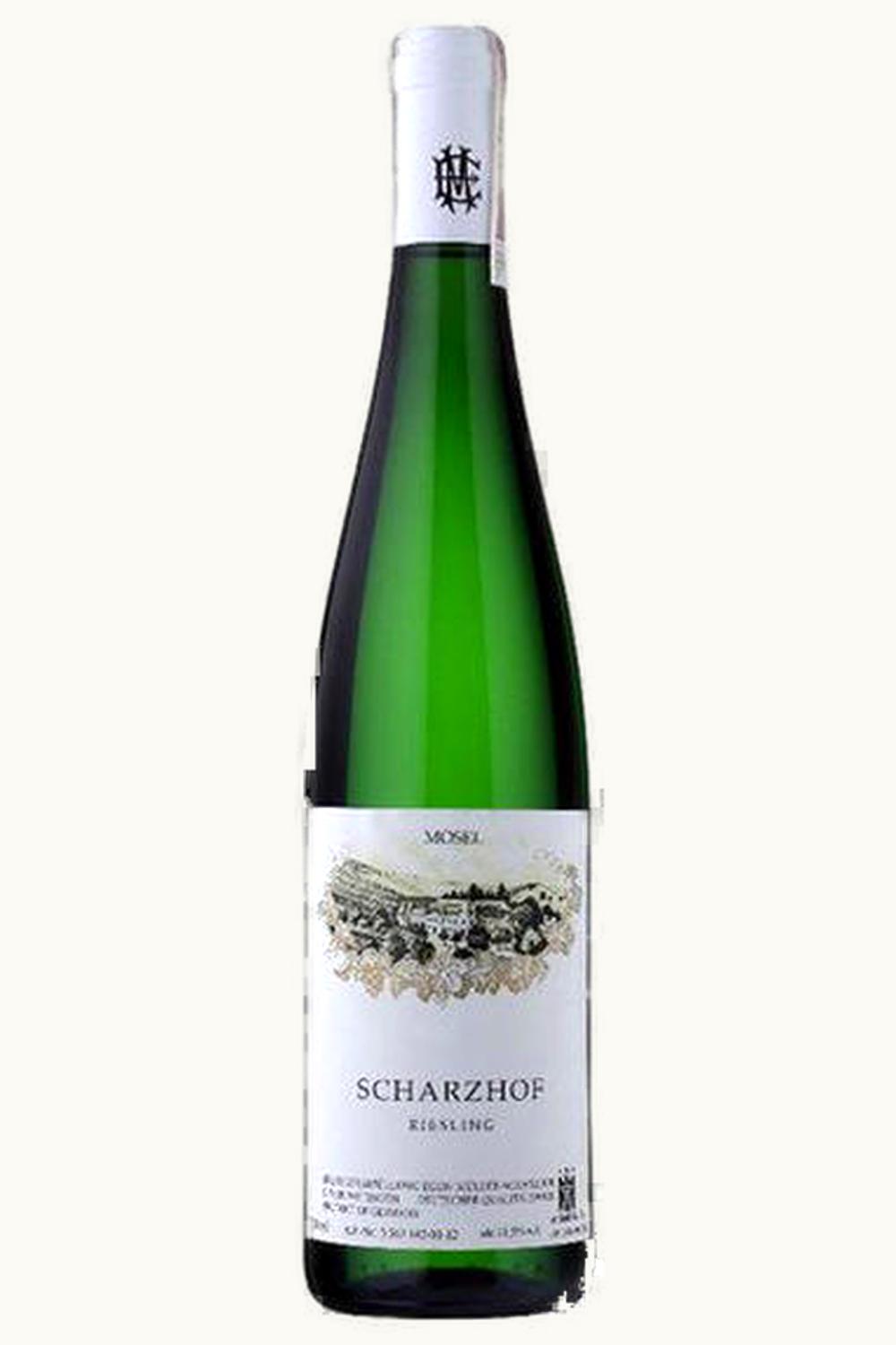Egon Müller Egon Müller Scharzhof Riesling, 2017