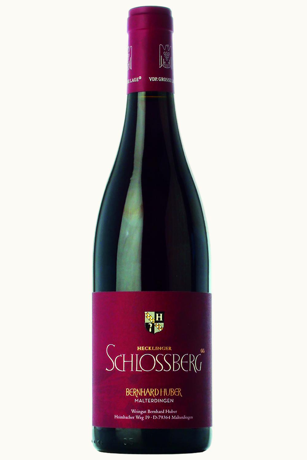 Bernhard Huber Bernhard Huber R Malterdinger Bienenberg Spätburgunder Pinot Noir G.G, 2017