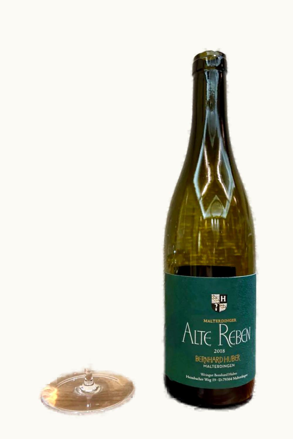 Bernhard Huber Bernhard Huber Chard Alte Reben, 2017