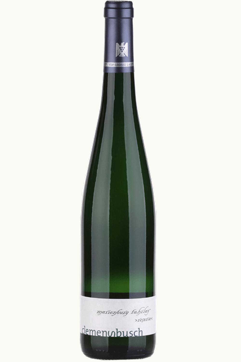 Clemens Busch Clemens Busch Marienburg Fahrlay Riesling Grosses Gewächs, 2017