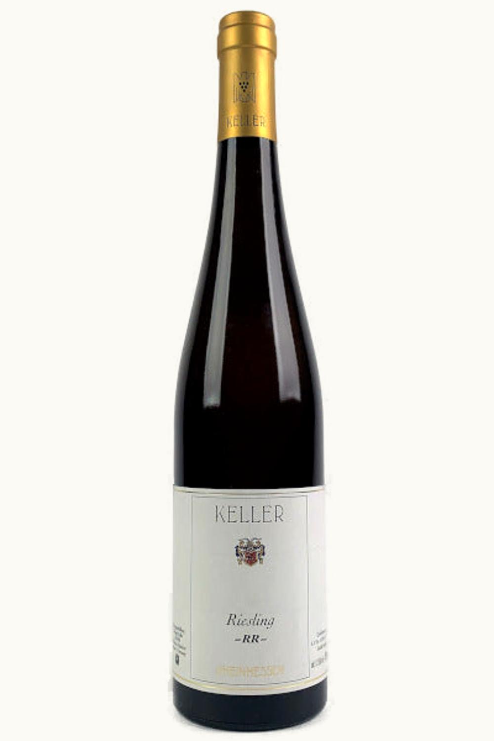 Keller Keller RR Riesling, 2017