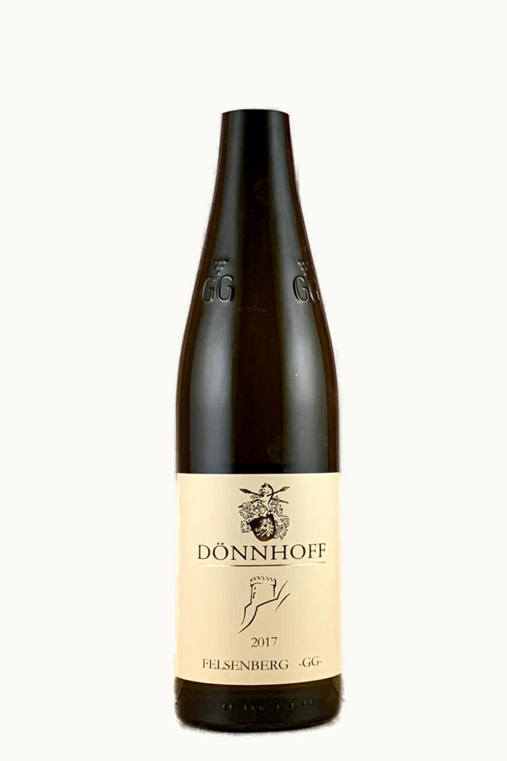 Dönnhoff Dönnhoff Riesling Trocken, 2017