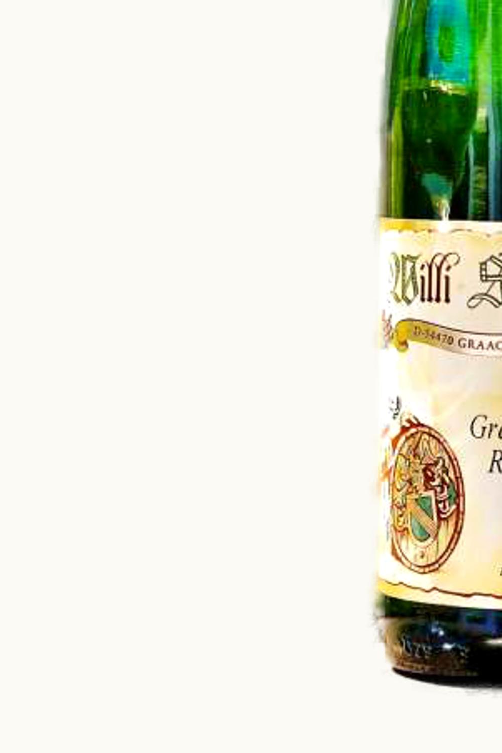 Willi Schaefer Willi Schaefer Domprobst Riesling Spätlese Five, 2017