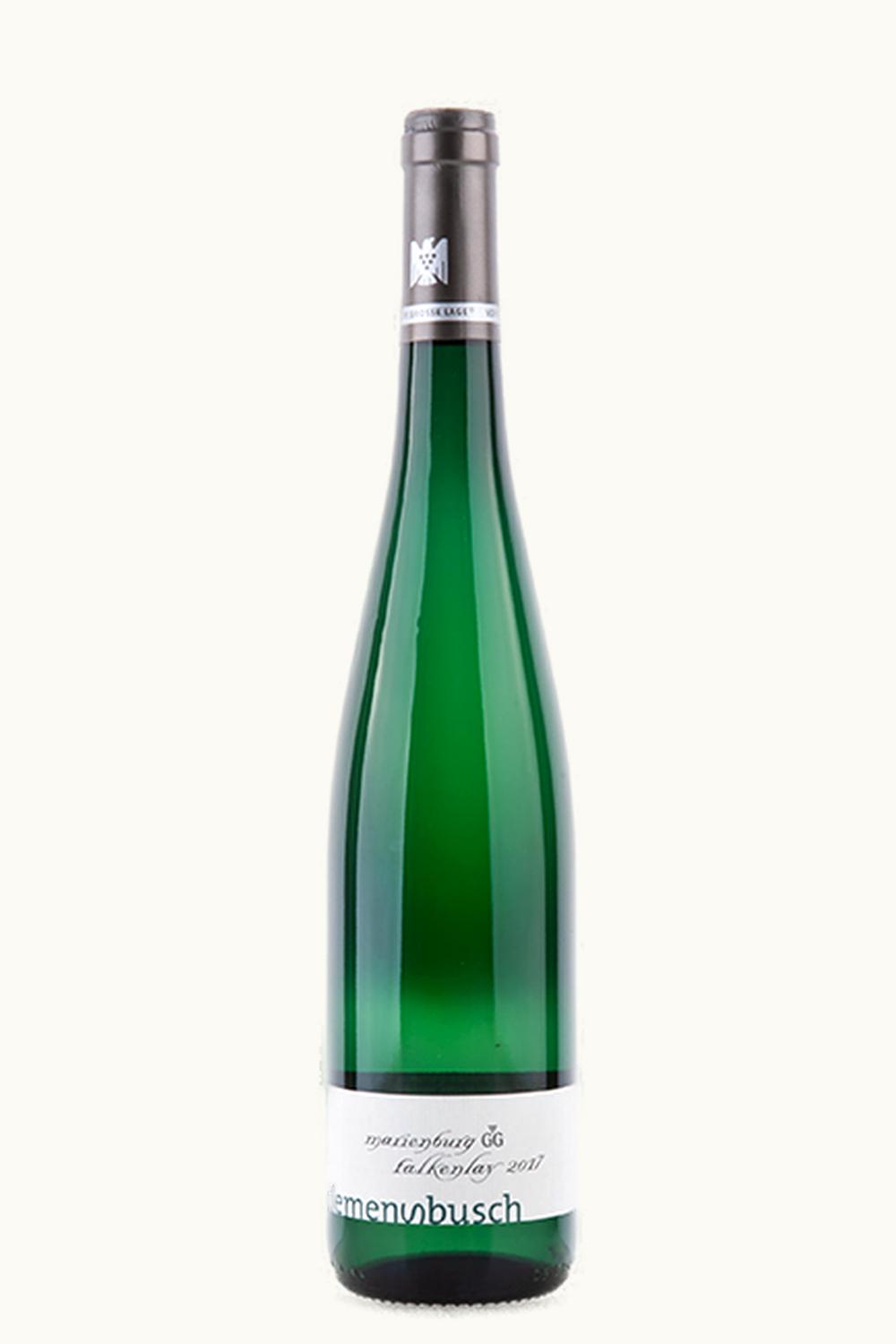 Clemens Busch Clemens Busch Marienburg Falkenlay Riesling Großes Gewächs Punderich Mosel, 2017