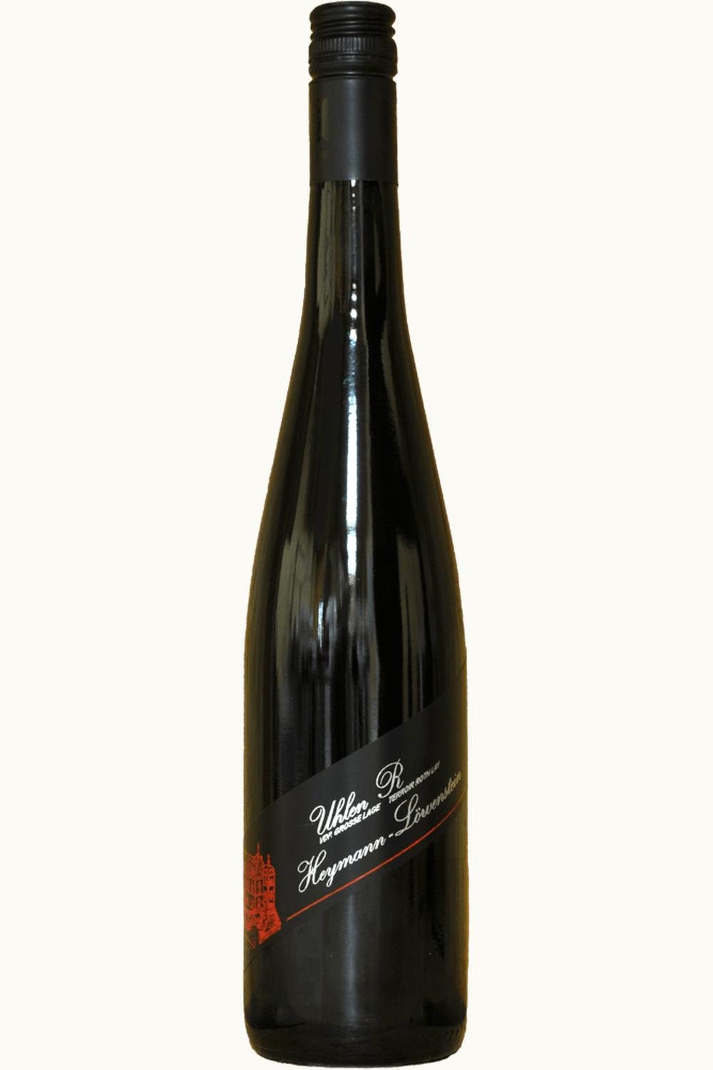 Heymann-Löwenstein Heymann-Löwenstein Röttgen Roth Lay Winnigen Mosel, 2017