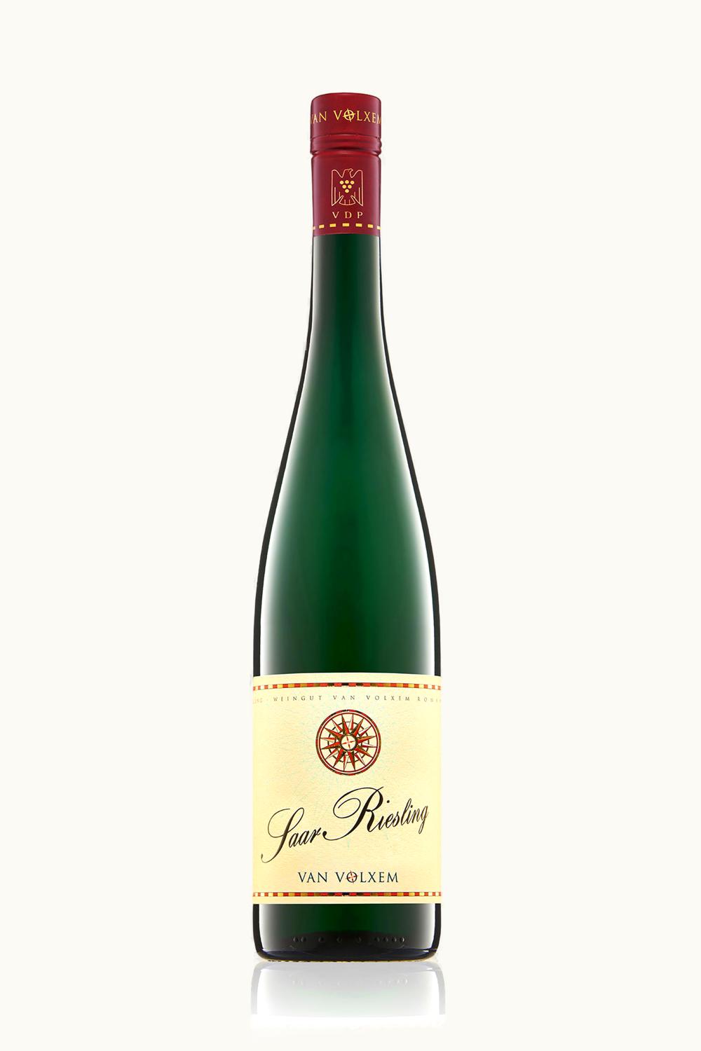 Van Volxem Van Volxem Riesling Saar Mosel, 2017