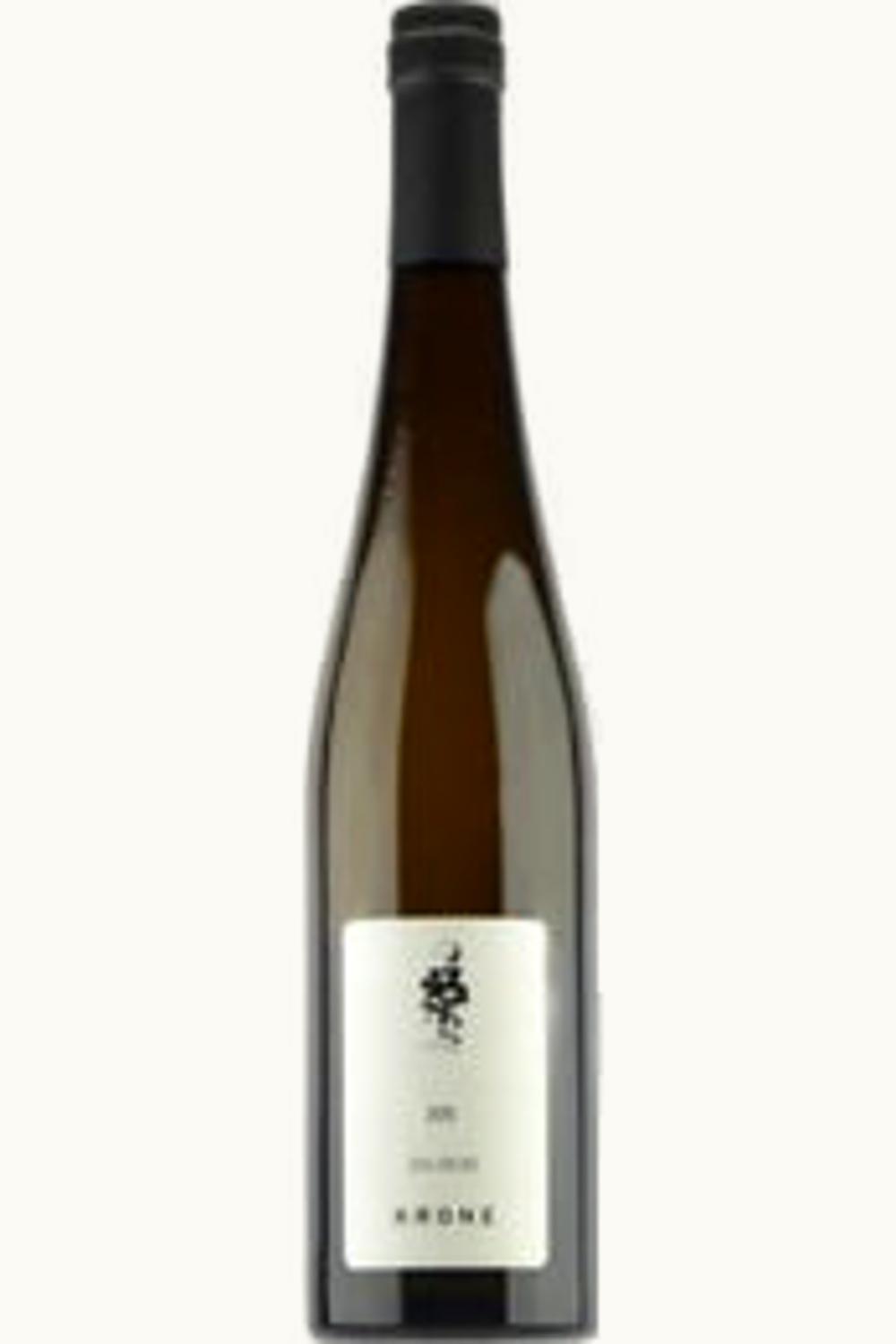 Eva Fricke Eva Fricke Krone Riesling Trocken Lorch Rheingau, 2017