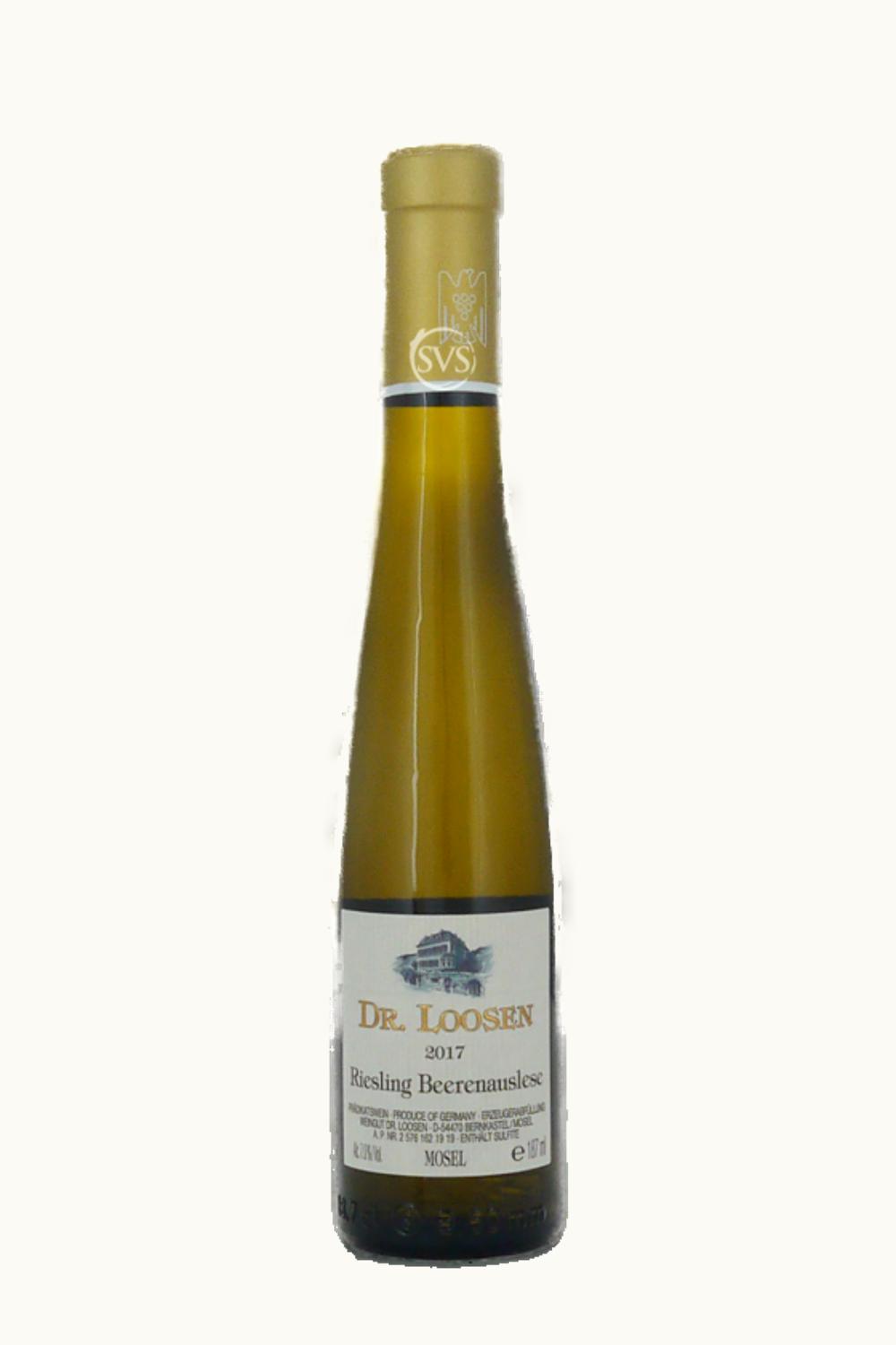 Dr. Loosen Dr. Loosen Riesling B.A. Mosel, 2017