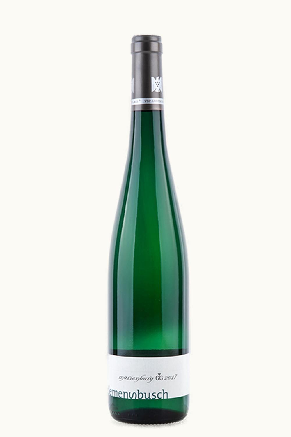 Clemens Busch Clemens Busch Marienburg Felsterrasse Riesling Großes Gewächs Punderich Mosel, 2017