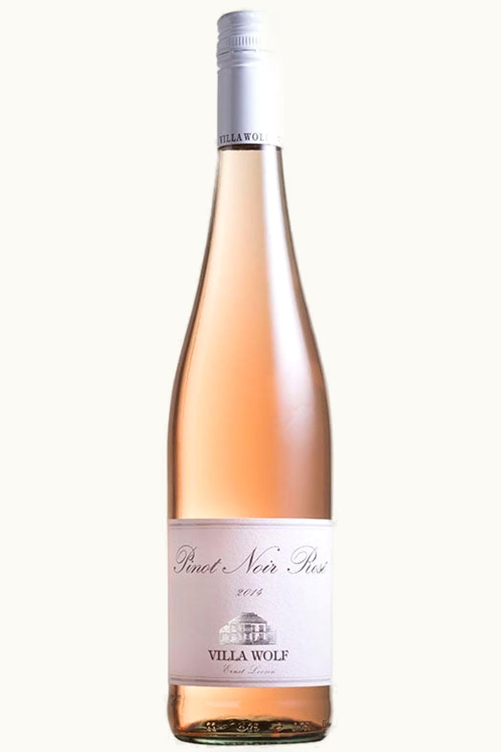 VIlla Wolf Villa Wolf Pinot Noir Rosé Pfalz, 2017