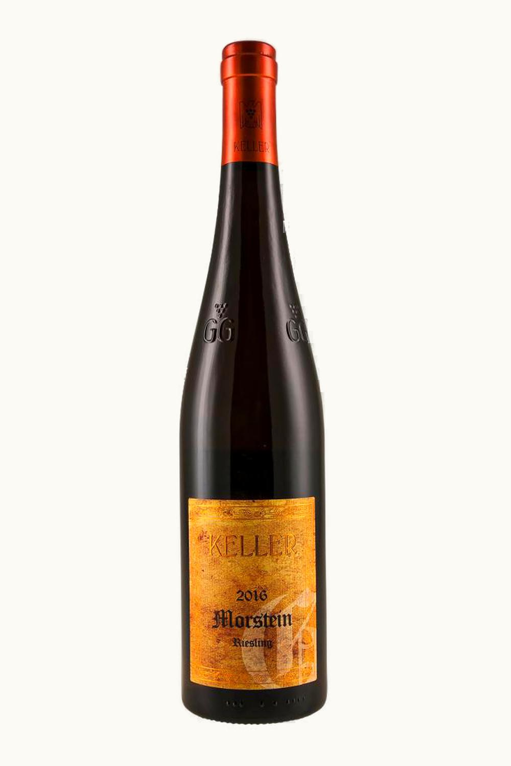 Keller Keller Morstein Riesling Großes Gewächs Westhof Rheinhessen, 2016