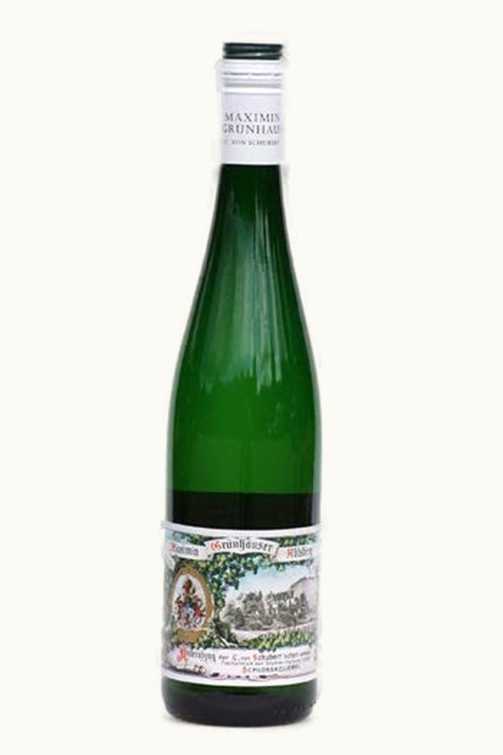 Maximin Grünhaus Maximin Grünhaus Herrenberg Riesling Eiswein Ruwer Mosel, 2016
