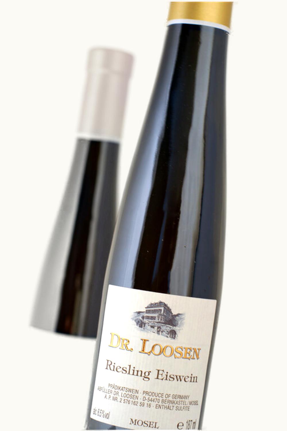 Dr. Loosen Dr. Loosen Riesling Eiswein Mosel, 2016